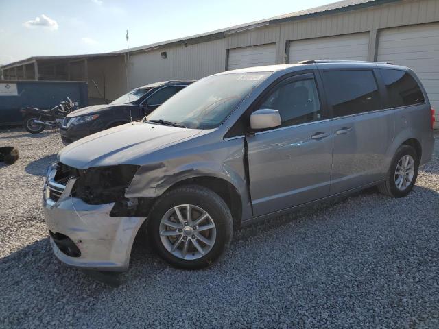 DODGE GRAND CARAVAN 2020 2c4rdgcg8lr188614