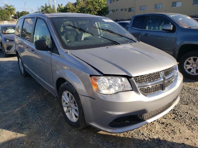 DODGE GRAND CARAVAN 2020 2c4rdgcg8lr200888