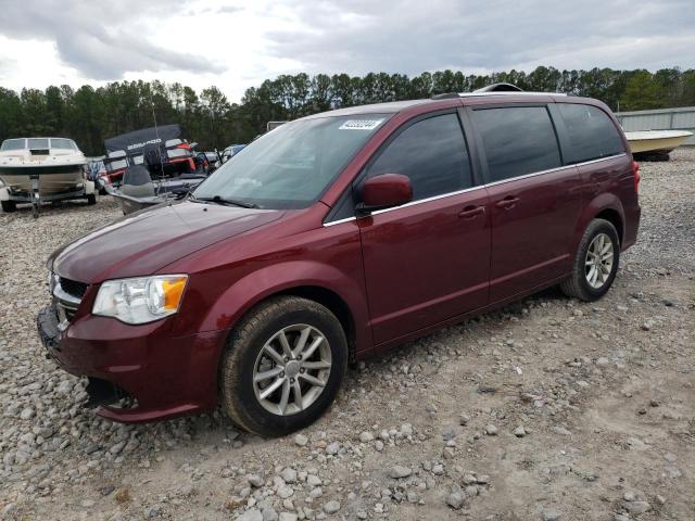 DODGE CARAVAN 2020 2c4rdgcg8lr240873