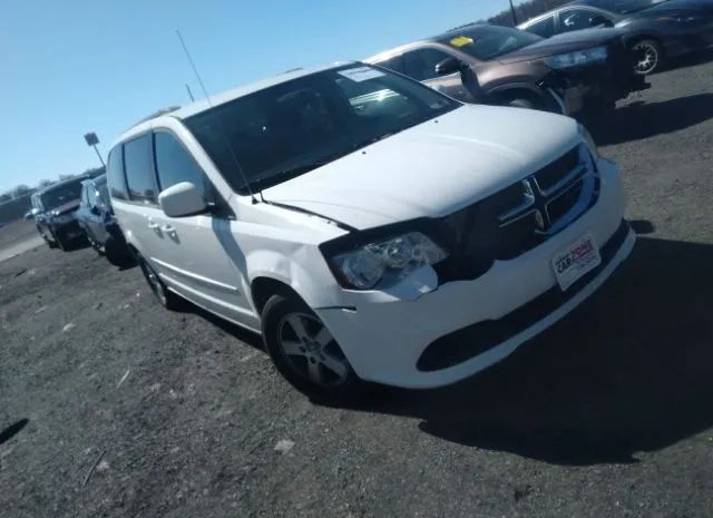 DODGE GRAND CARAVAN 2012 2c4rdgcg9cr104672