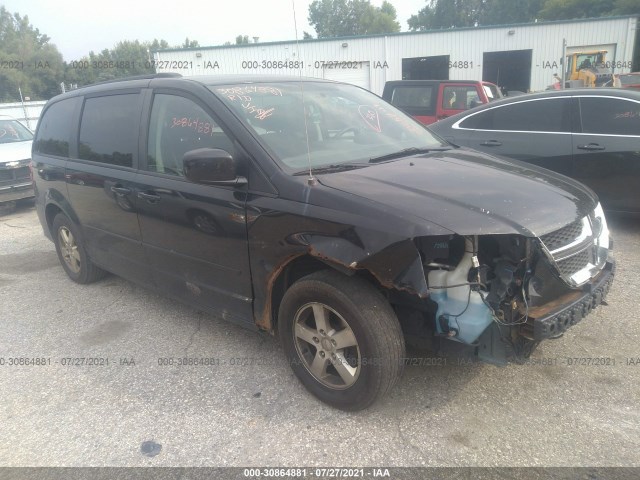 DODGE GRAND CARAVAN 2012 2c4rdgcg9cr122864