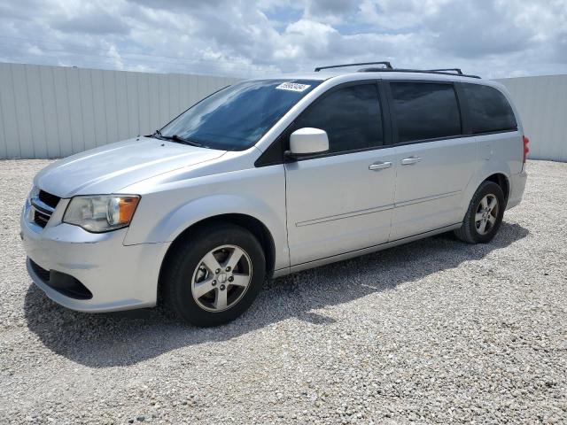 DODGE CARAVAN 2012 2c4rdgcg9cr139678