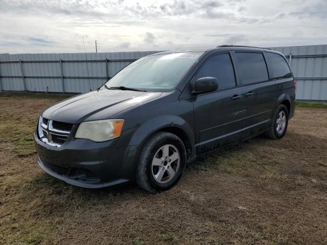 DODGE CARAVAN 2012 2c4rdgcg9cr178500