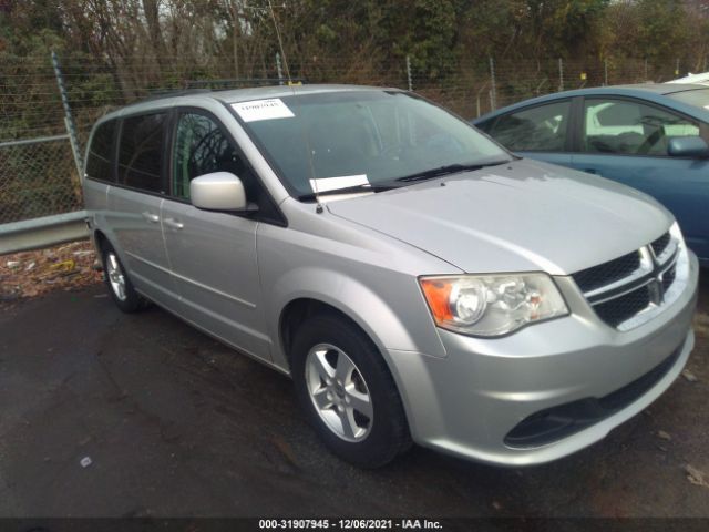 DODGE GRAND CARAVAN 2012 2c4rdgcg9cr178738