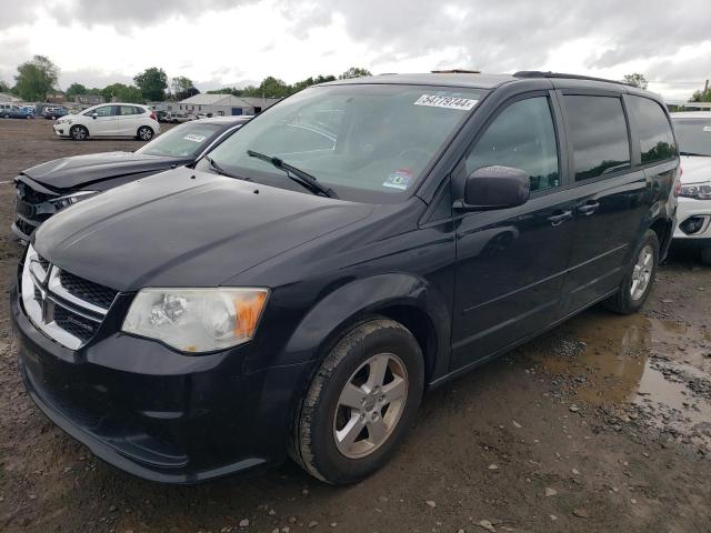 DODGE CARAVAN 2012 2c4rdgcg9cr211818