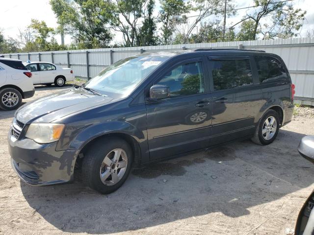 DODGE CARAVAN 2012 2c4rdgcg9cr231387