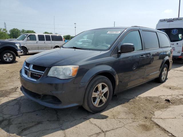 DODGE CARAVAN 2012 2c4rdgcg9cr231504