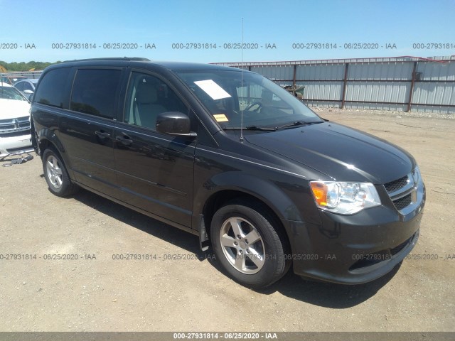 DODGE GRAND CARAVAN 2012 2c4rdgcg9cr243989