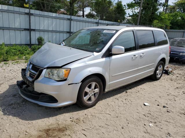 DODGE CARAVAN 2012 2c4rdgcg9cr264471