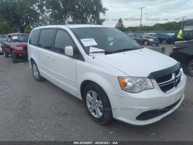 DODGE CARAVAN 2012 2c4rdgcg9cr265913