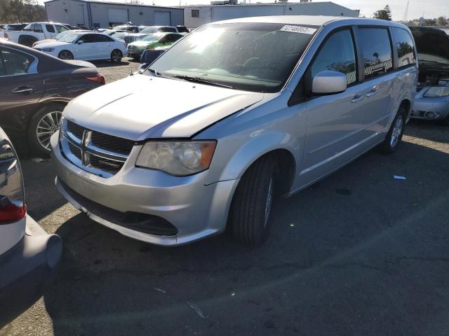 DODGE CARAVAN 2012 2c4rdgcg9cr268066