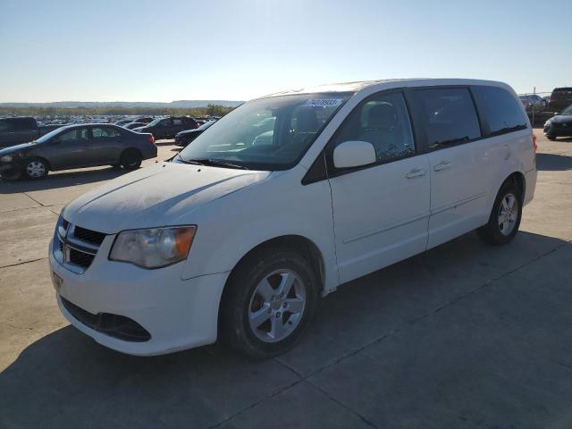 DODGE CARAVAN 2012 2c4rdgcg9cr304399