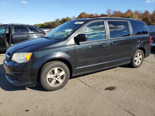 DODGE CARAVAN 2012 2c4rdgcg9cr323924