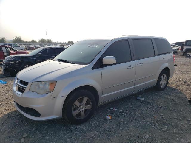 DODGE CARAVAN 2012 2c4rdgcg9cr329125