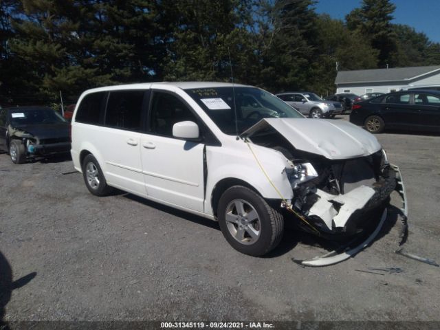 DODGE GRAND CARAVAN 2012 2c4rdgcg9cr347138