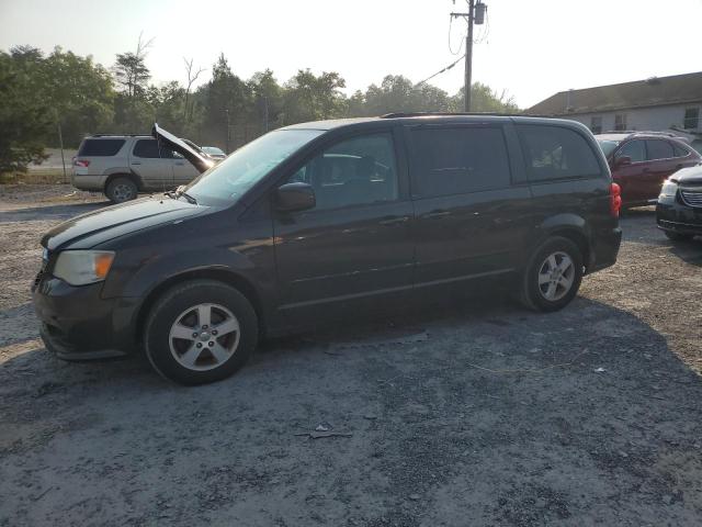 DODGE CARAVAN 2012 2c4rdgcg9cr358415