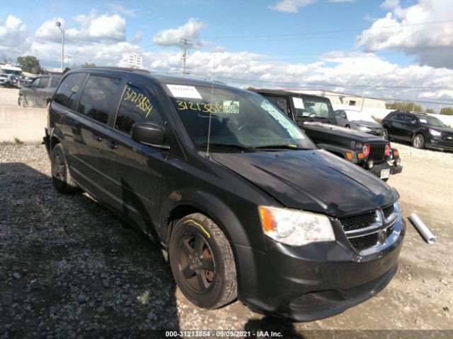 DODGE GRAND CARAVAN 2012 2c4rdgcg9cr365543