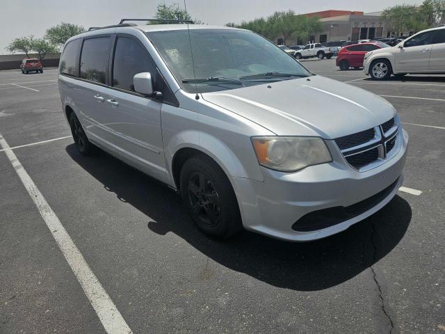 DODGE CARAVAN 2012 2c4rdgcg9cr384707