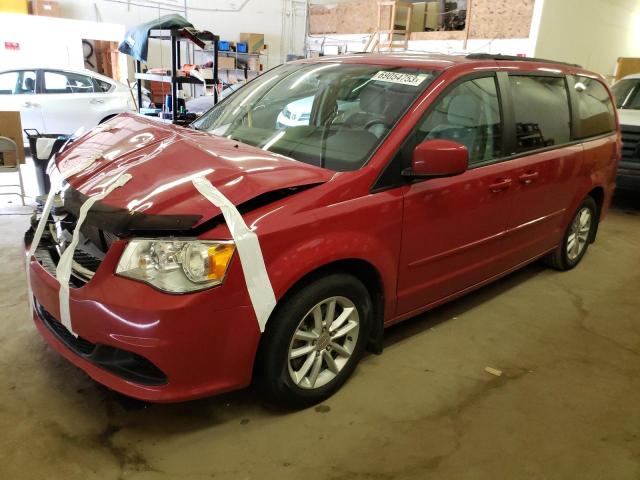 DODGE CARAVAN 2013 2c4rdgcg9dr515278