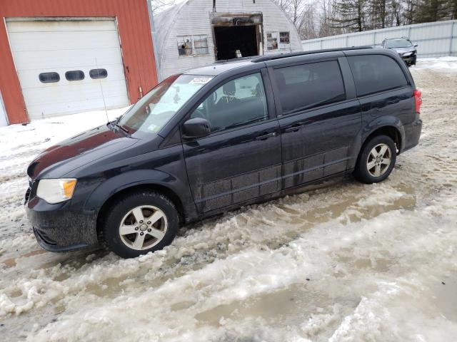 DODGE GRAND CARA 2013 2c4rdgcg9dr523123