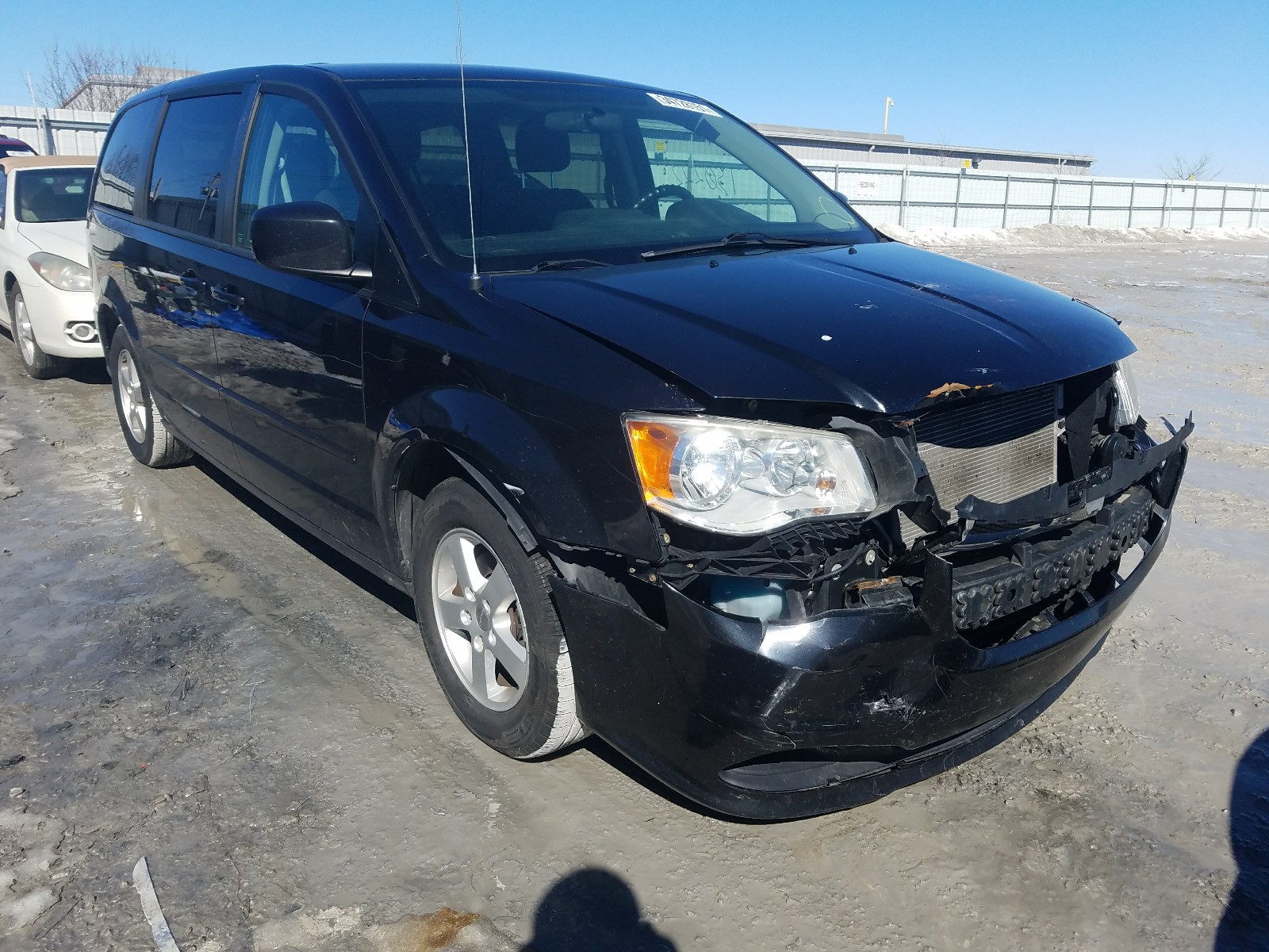 DODGE GRAND CARA 2013 2c4rdgcg9dr524370