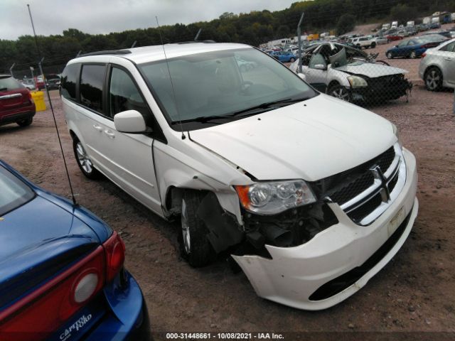 DODGE GRAND CARAVAN 2013 2c4rdgcg9dr535773