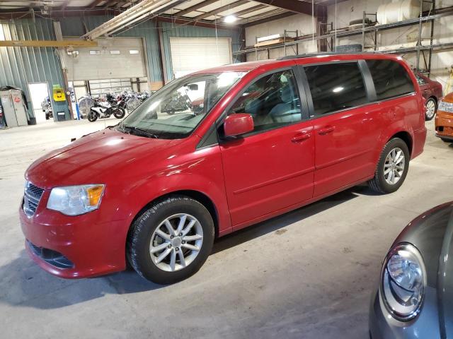 DODGE CARAVAN 2013 2c4rdgcg9dr538589