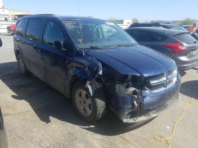 DODGE GRAND CARA 2013 2c4rdgcg9dr548619