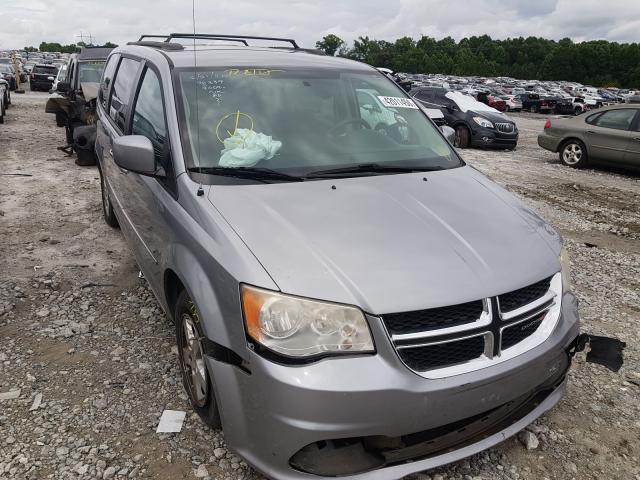 DODGE GRAND CARA 2013 2c4rdgcg9dr549009