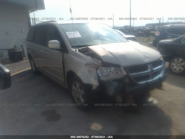 DODGE GRAND CARAVAN 2013 2c4rdgcg9dr549950