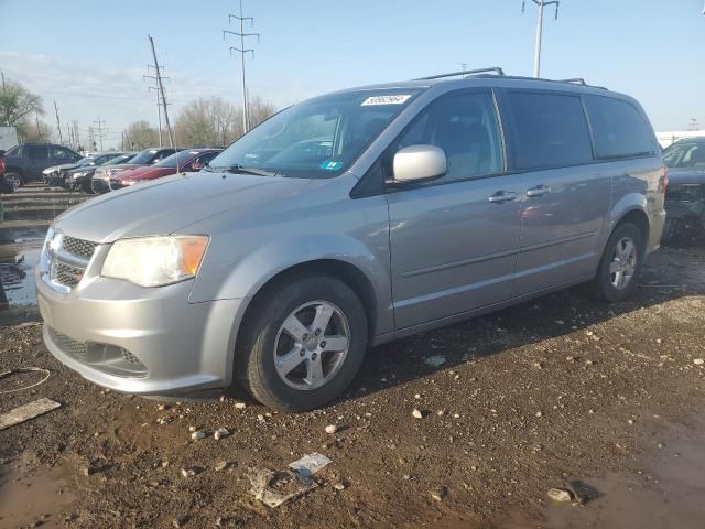 DODGE CARAVAN 2013 2c4rdgcg9dr551097