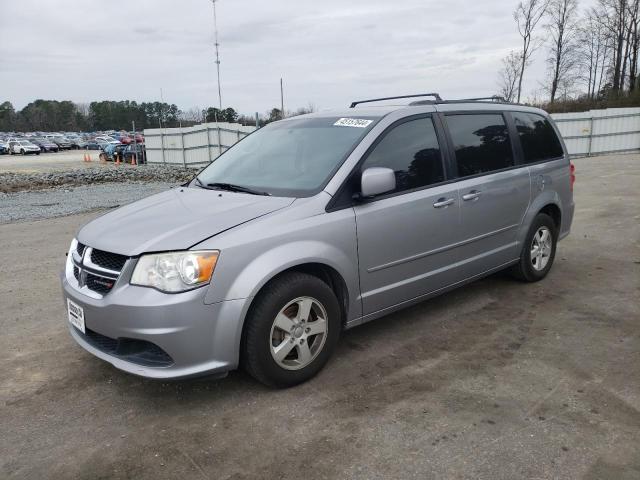 DODGE CARAVAN 2013 2c4rdgcg9dr552590