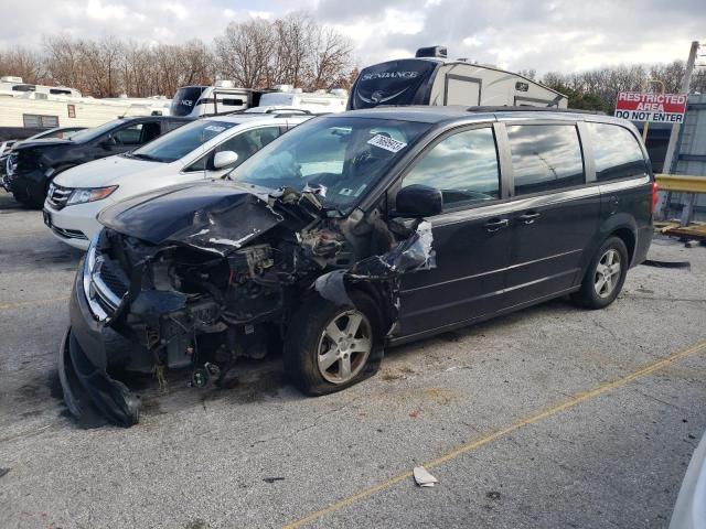 DODGE CARAVAN 2013 2c4rdgcg9dr575674