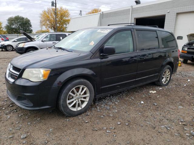 DODGE CARAVAN 2013 2c4rdgcg9dr585184