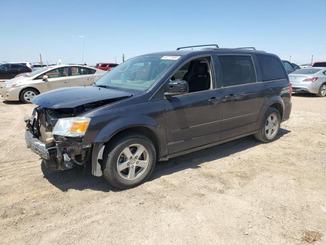 DODGE CARAVAN 2013 2c4rdgcg9dr590739