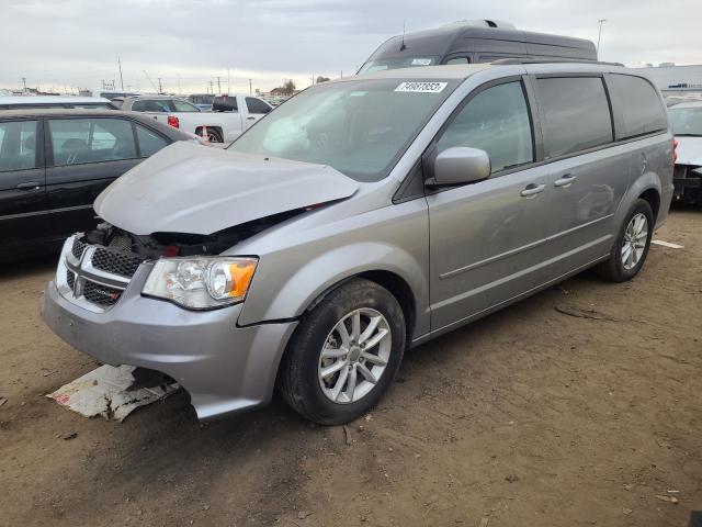 DODGE CARAVAN 2013 2c4rdgcg9dr600363