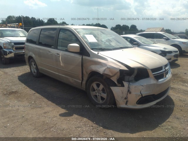 DODGE GRAND CARAVAN 2013 2c4rdgcg9dr611637