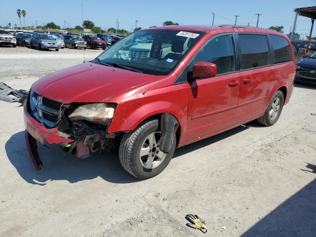 DODGE CARAVAN 2013 2c4rdgcg9dr611735