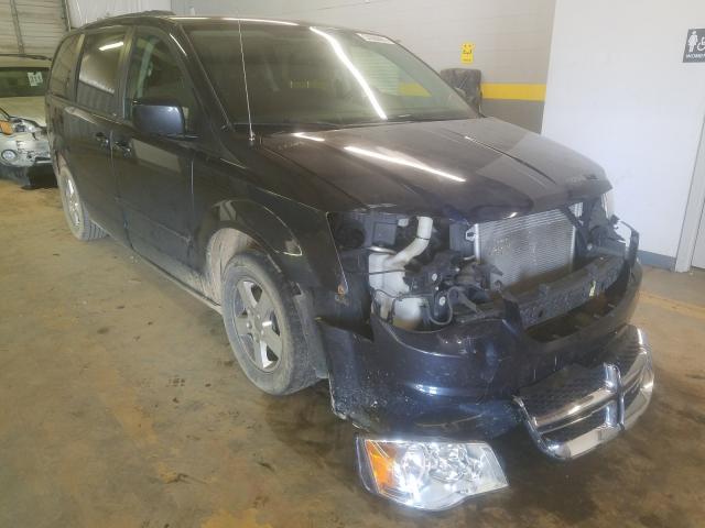 DODGE GRAND CARA 2013 2c4rdgcg9dr627191