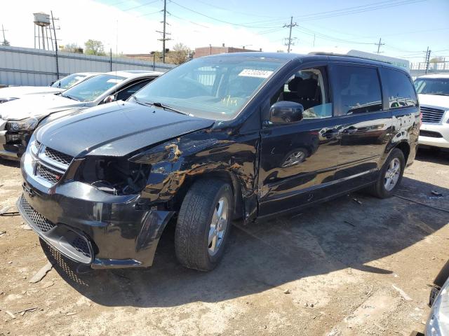 DODGE CARAVAN 2013 2c4rdgcg9dr627899