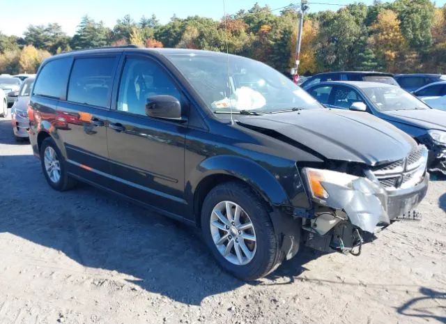 DODGE GRAND CARAVAN 2013 2c4rdgcg9dr639082