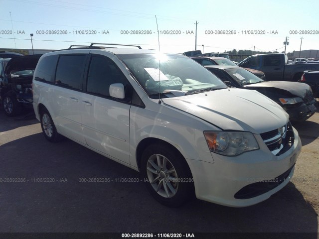 DODGE GRAND CARAVAN 2013 2c4rdgcg9dr643391