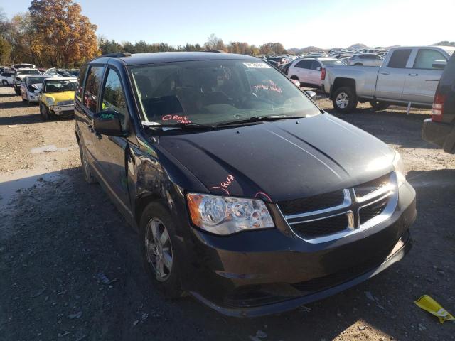 DODGE CARAVAN 2013 2c4rdgcg9dr654617