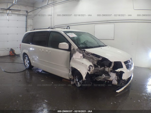 DODGE GRAND CARAVAN 2013 2c4rdgcg9dr668940