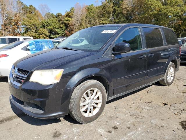 DODGE CARAVAN 2013 2c4rdgcg9dr678223