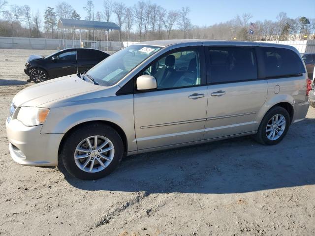 DODGE CARAVAN 2013 2c4rdgcg9dr687990