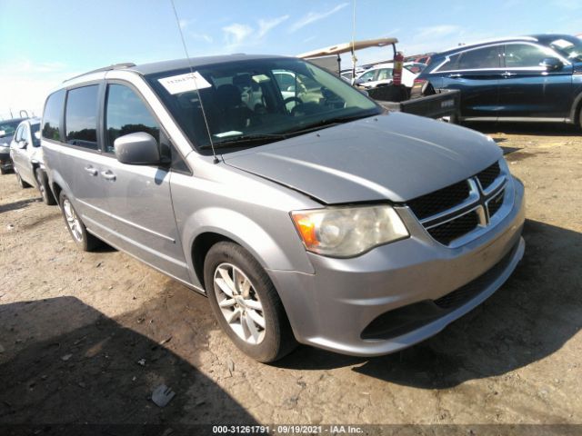 DODGE GRAND CARAVAN 2013 2c4rdgcg9dr739019