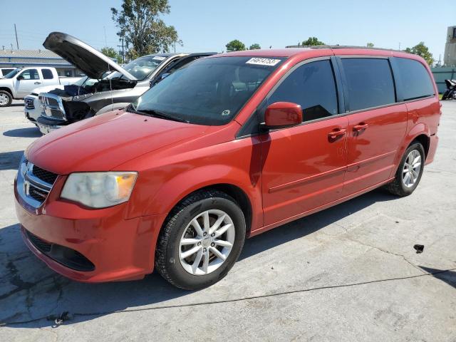 DODGE CARAVAN 2013 2c4rdgcg9dr740039