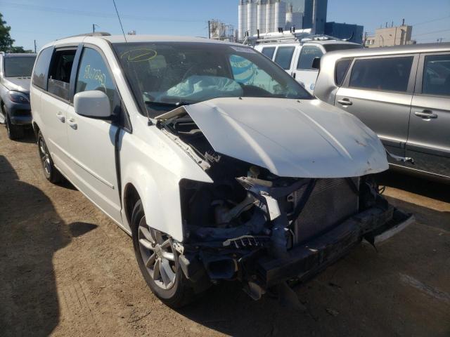 DODGE GRAND CARA 2013 2c4rdgcg9dr748822