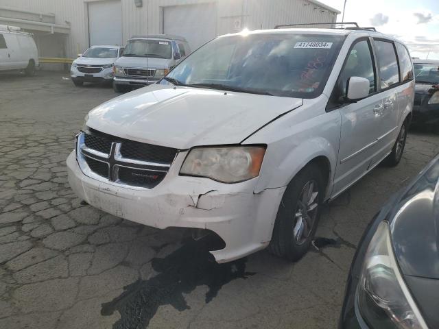 DODGE CARAVAN 2013 2c4rdgcg9dr755575